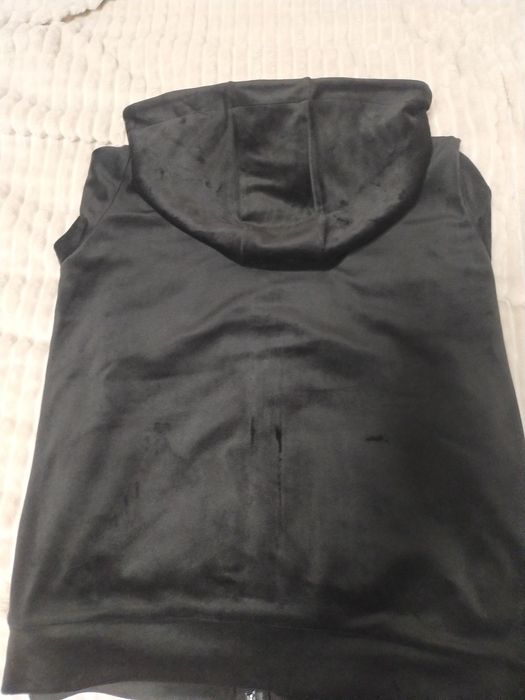 Vand hanorac de catifea 4F