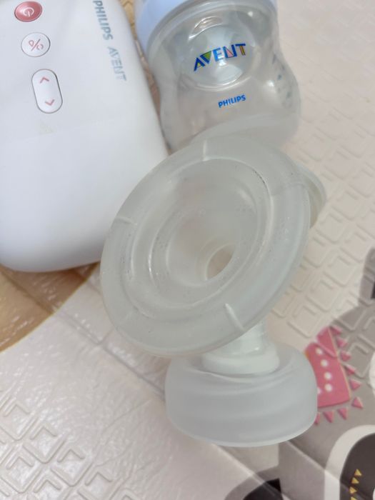 Pompa san Philips Avent SCF395