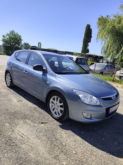 Hyundai i30 1.6 CRDI