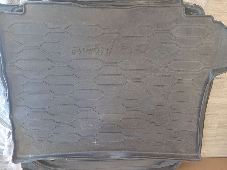 Стелки багажник РАЗПРОДАЖБА!