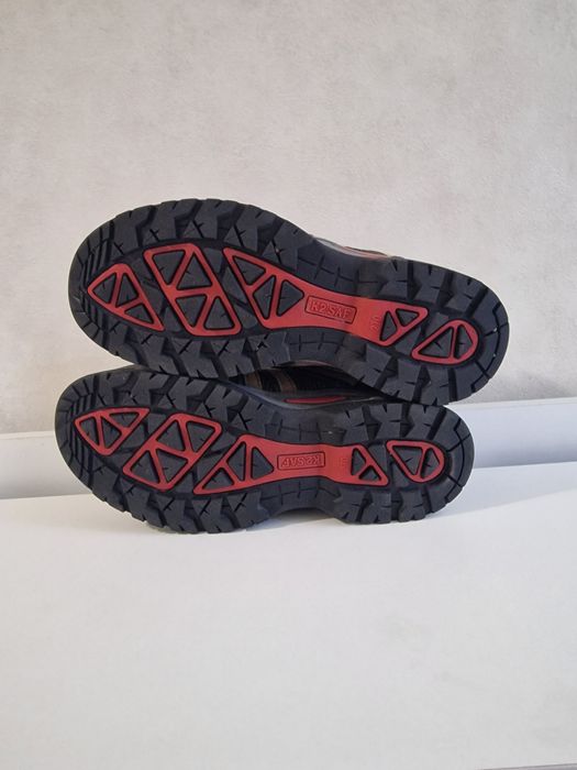 Мужская  рабочие кроссовки