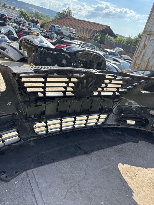 предна броня за vw passat b6/пасат б6