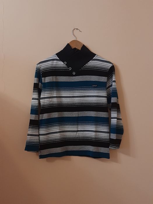 Пуловер L.London