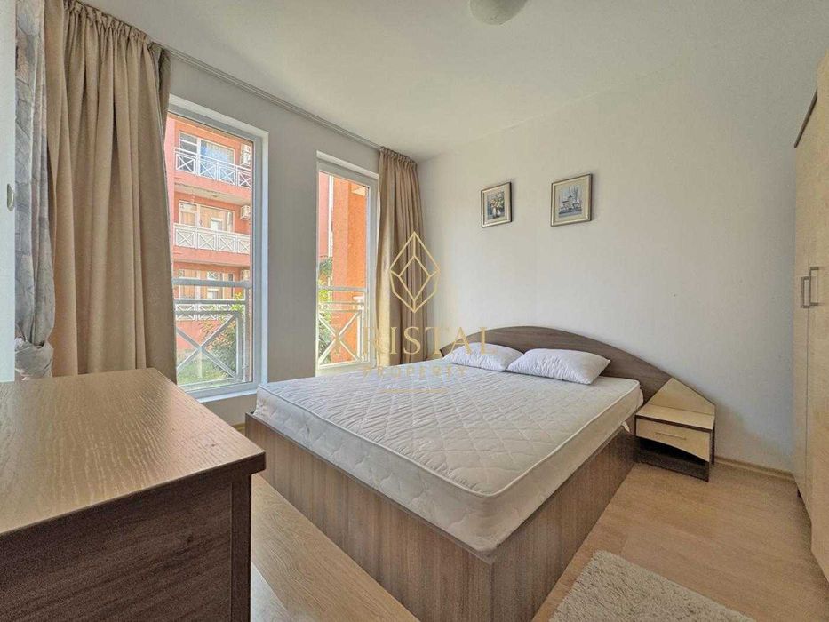 Продава се Двустаен апартамент в с. Тънково, Област Бургас - 49 кв.м за 1113 €/кв.м - Снимка #5