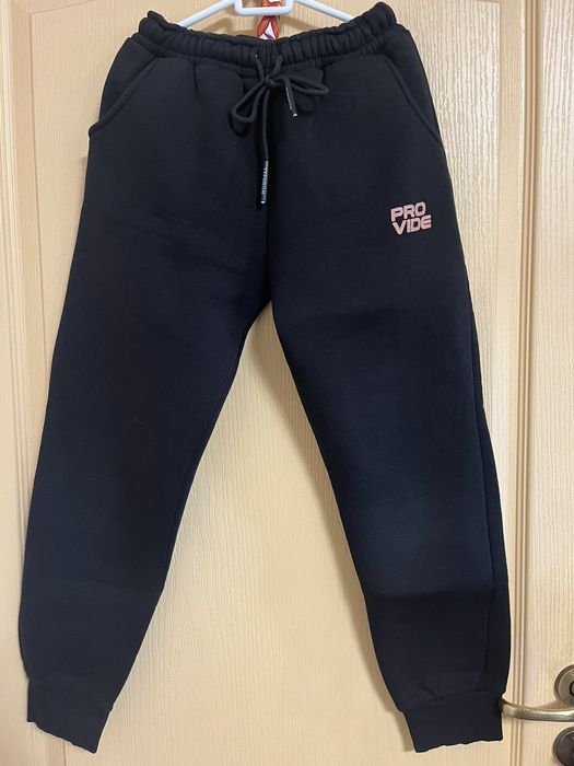 Памучен комплект на Breeze и дебел ватиран комлект