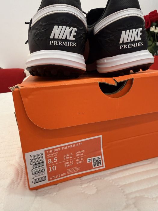 Nike premier 3 TF