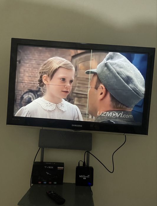 Televizor samsung 32talik