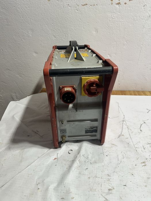 Hilti DS20-E cutie electrica