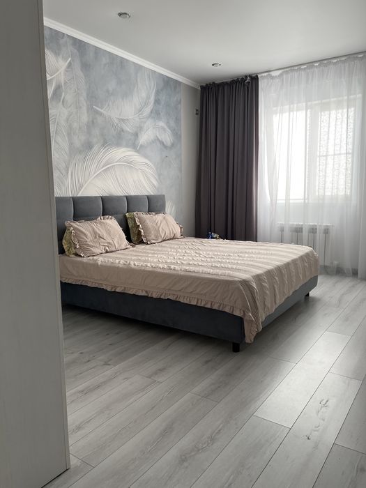 Дом с мансардой!