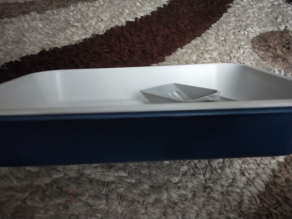 лоток и совок  для котят