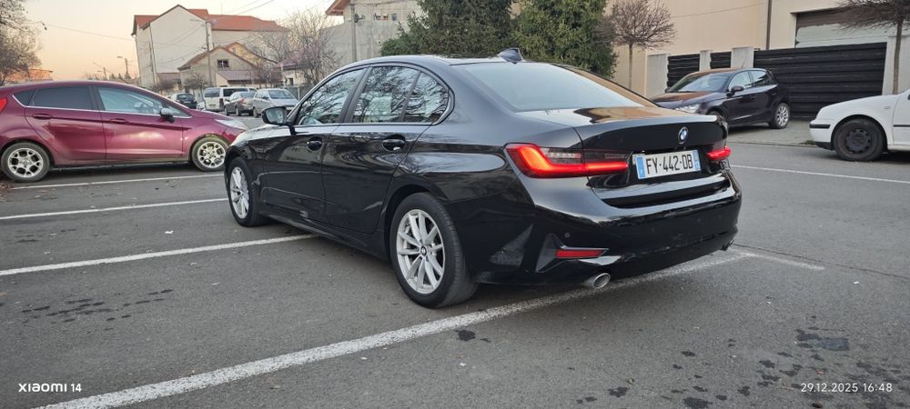 BMW Seria3/118D/G20/An.2020