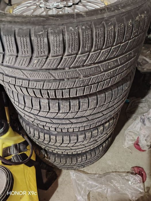 Diska balonlari bilan