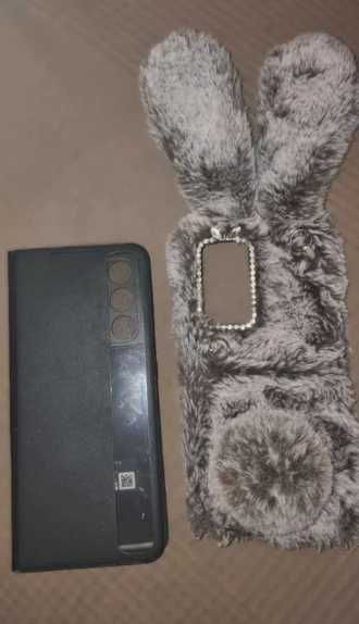 Samsung Galaxy S21 Ultra БЕЗ ЗАБЕЛЕЖКИ + 8 бр гръбче (та)