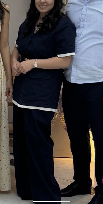 Продаётся одежда от 5000тг, торг есть