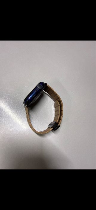 iWatch 6 44 мм, оригинал, хорошее состояние