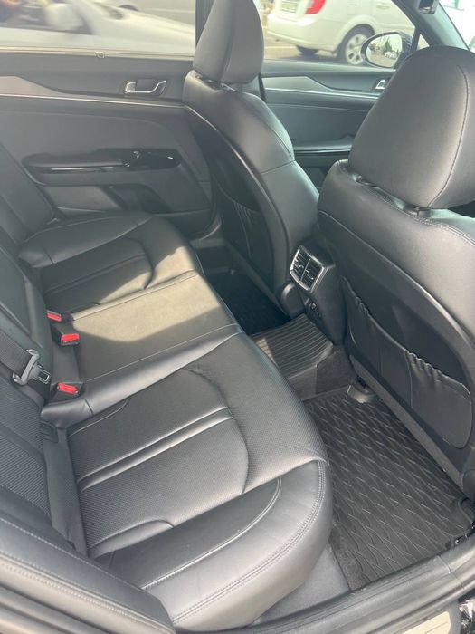 Kia K5 GT Line Full 2023