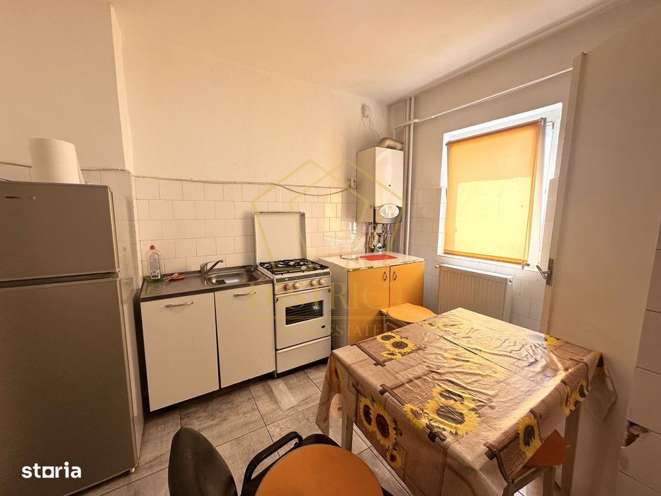 Apartament cu 3 camere decomandat | Complexul Studentesc | PetFriendly