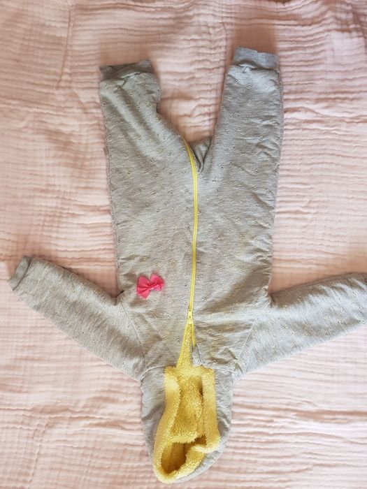 Комбинезон для девочки