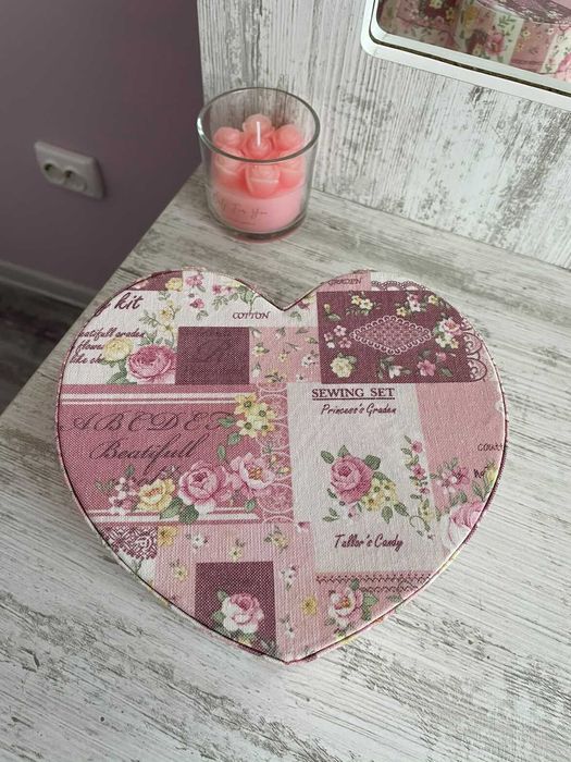 Кутийка за бижута