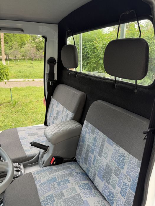 Labo 2025yil 13000km toza 13diska balon yengi shumka pul registrator