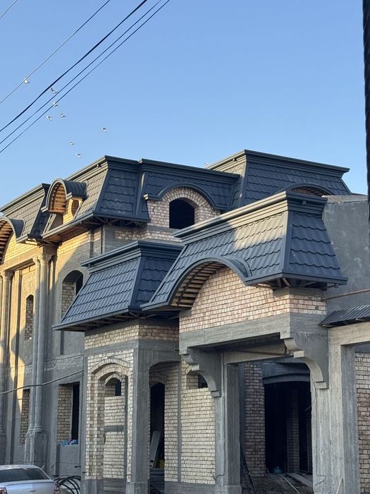 Установка Водасток Слив