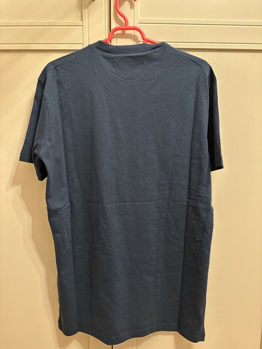 Tricou dsquared blue