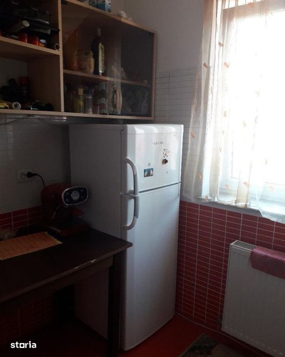 Garsoniera confort sporit, Obcini, centrala termica