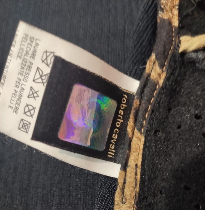 Jachetă Roberto Cavalli