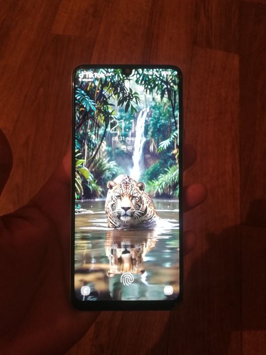 Самсунг а 31 отличный