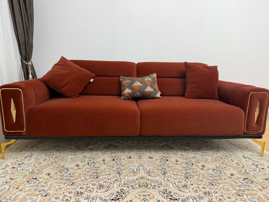 Диваны для гостинной