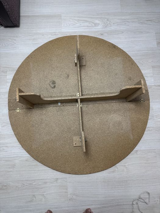 Продам жер стол