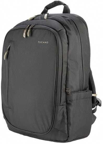 } Рюкзак Tucano Bizip AGS 17" чёрный