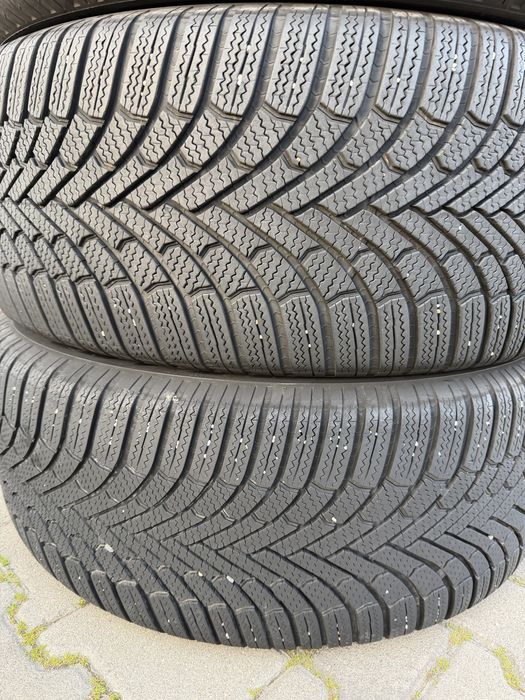 4бр Нови зимни гуми Bridgestone 275/50/20 DOT2625