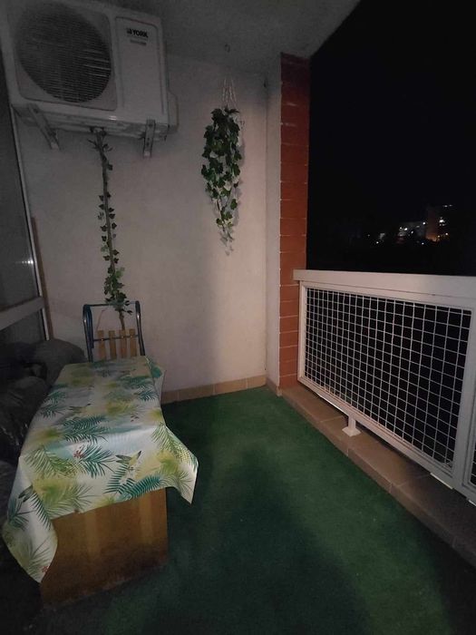 Продава се Тристаен апартамент в София, Овча купел 2 - 90 кв.м за 9 €/кв.м - Снимка #11