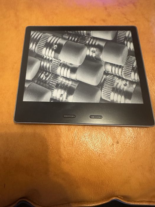 Amazon Kindle Oasis Gen 10