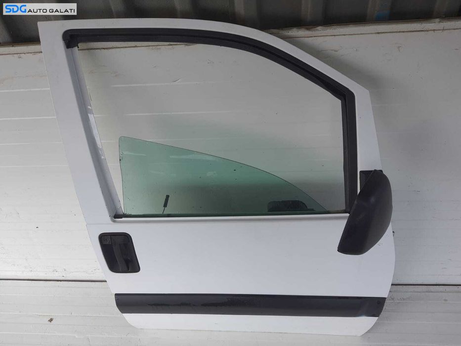 Usa Usi Portiera Portiere Dreapta Fata Dezechipata Citroen Jumpy 2004 - 2006 [L2078]