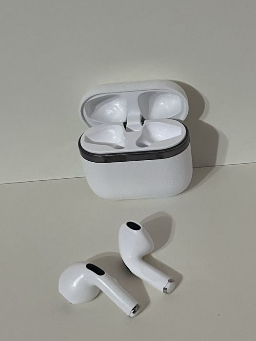 Безжични слушашки