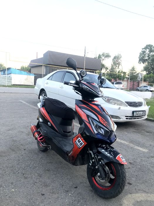 М8проо лияя матор