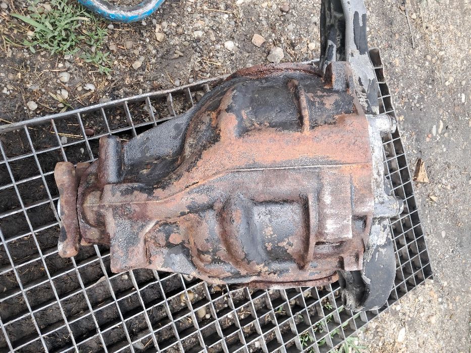 grup spate  mercedes vito 2.2 cdi 2005