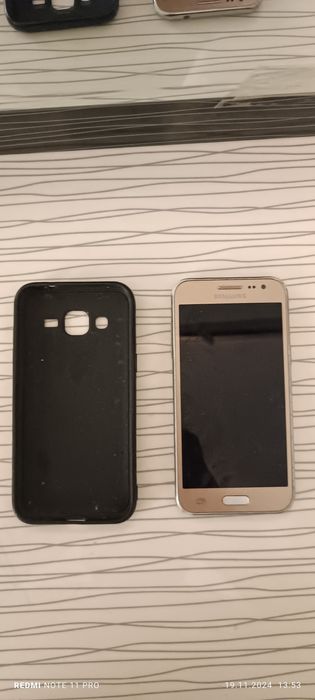 Samsung galaxy J2