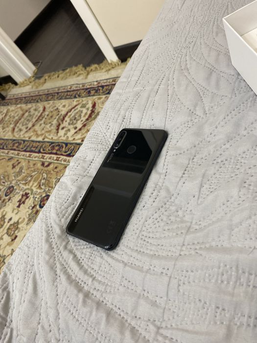 Huawei P30 lite 4/128GB