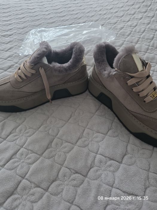 Обувь женская италия