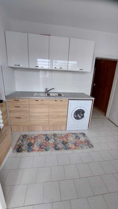 Дава се под наем Двустаен апартамент в Шумен, Болницата - 68 кв.м за 351.9 € - Снимка #6