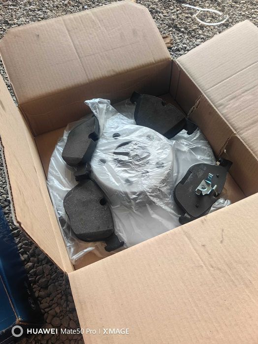 Дискове и Накладки Bmw x4,x5,х6