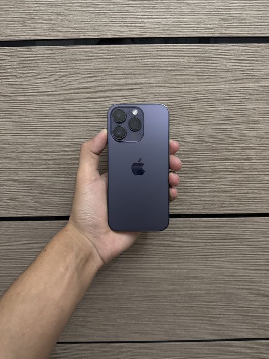 Айфон 14 про 256гб