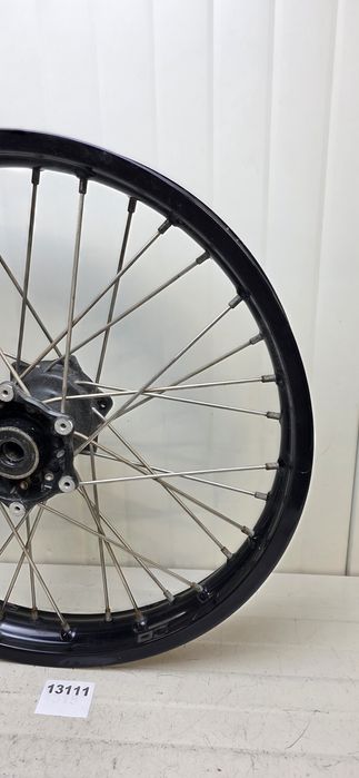 Janta roata fata BMW F800GS