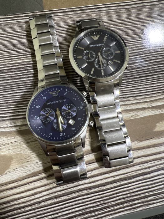 Часы Emporio Armani