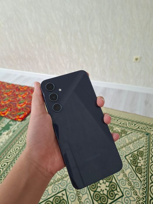 Самсунг а35 256 гб