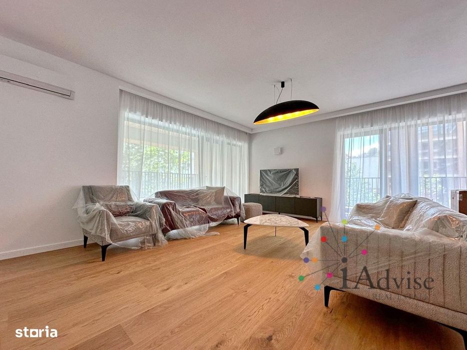 Apartament – Brașov, Centrul Nou - Vedere 4