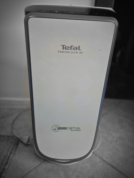Пречиствател за въздух Tefal Intense Pure Air